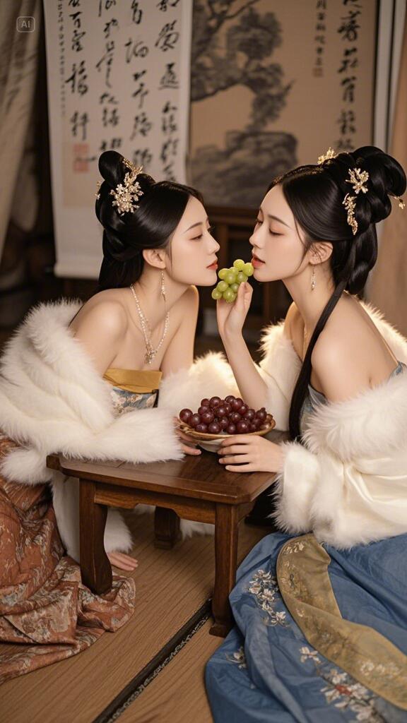 光影笔记：群像 · 全端
